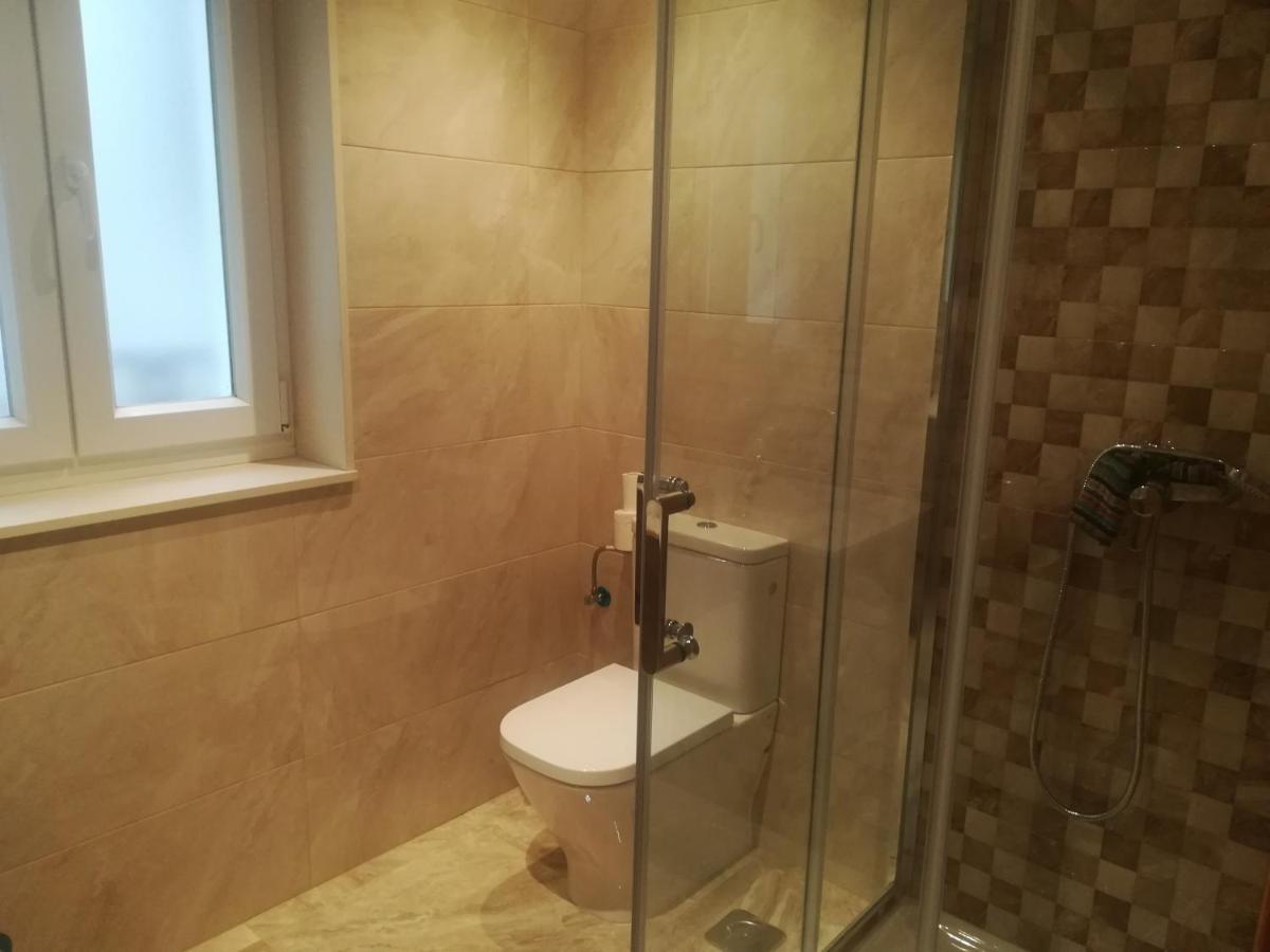 Apartamento El Fondon Onís 외부 사진